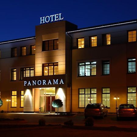 Hotel Panorama Mszczonów Zewnętrze zdjęcie